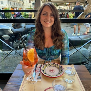 Fundraising Page: Alison Shadbolt